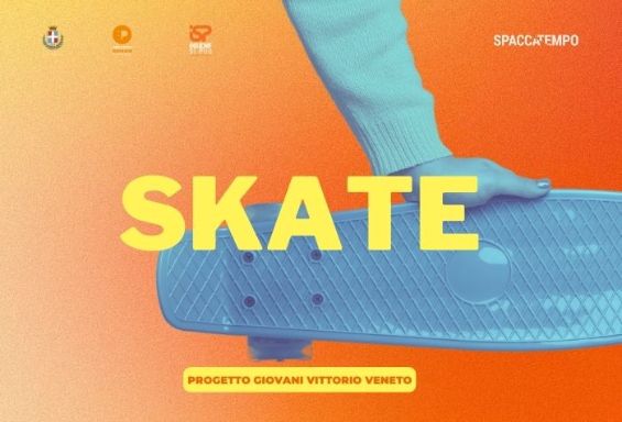 Corso di Skate