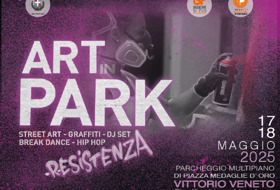 Art in Park