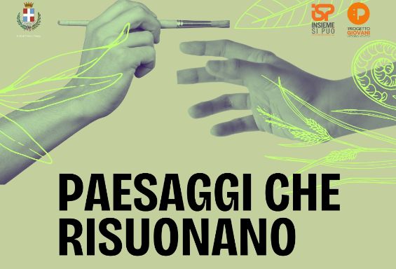 Paesaggi che risuonano