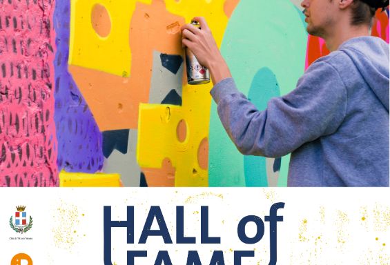 HALL OF FAME