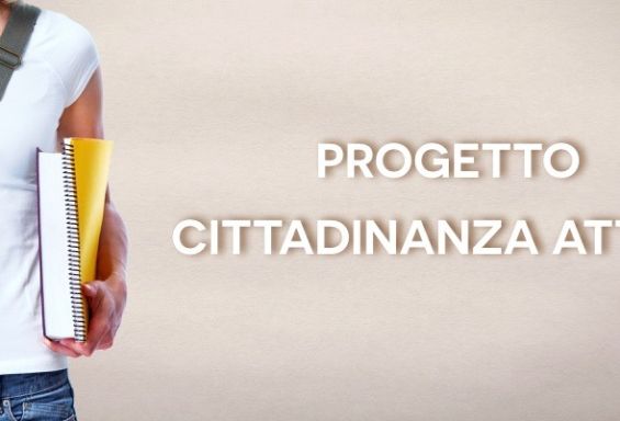 Percorsi di cittadinanza attiva