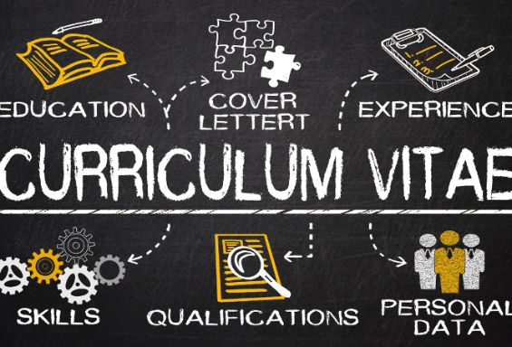 Problemi con il CV? Passa all’IG!